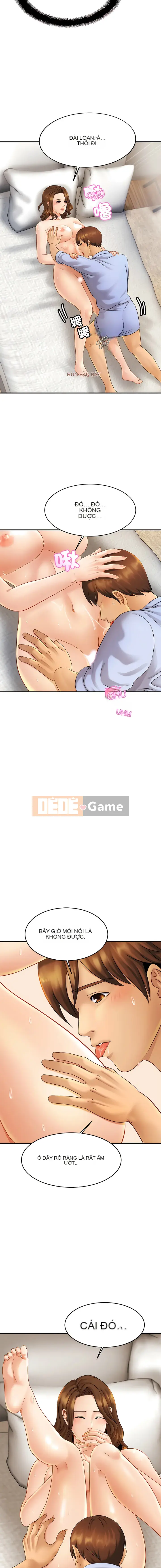 Một gia đình đáng yêu Chương 1-13