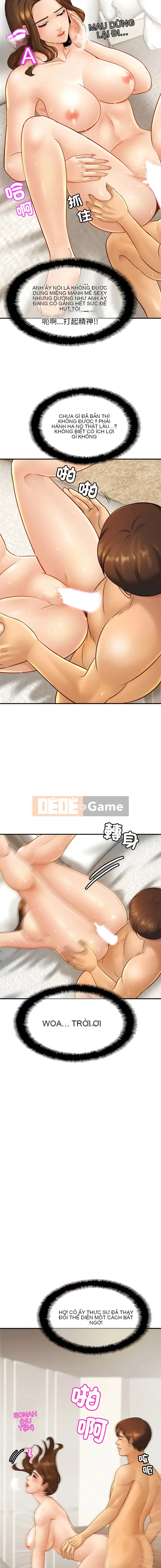 Một gia đình đáng yêu Chương 1-13