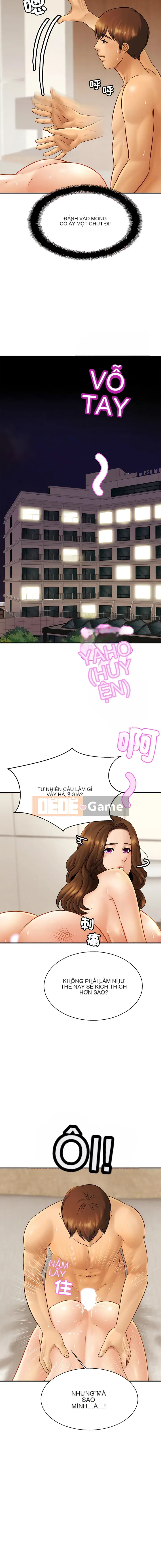 Một gia đình đáng yêu Chương 1-13