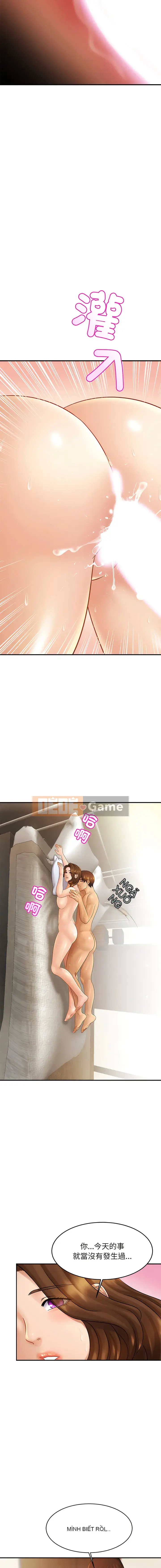 Một gia đình đáng yêu Chương 1-13