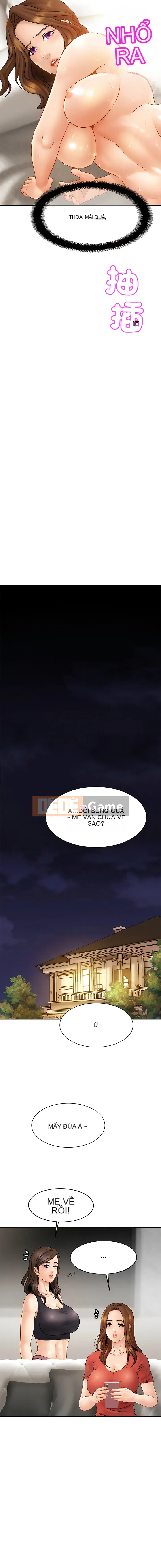 Một gia đình đáng yêu Chương 1-13