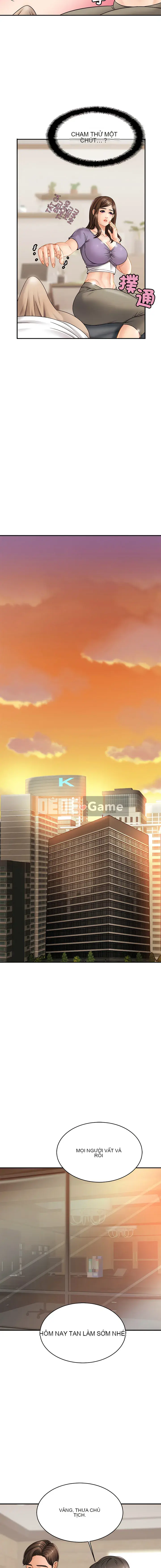 Một gia đình đáng yêu Chương 1-13