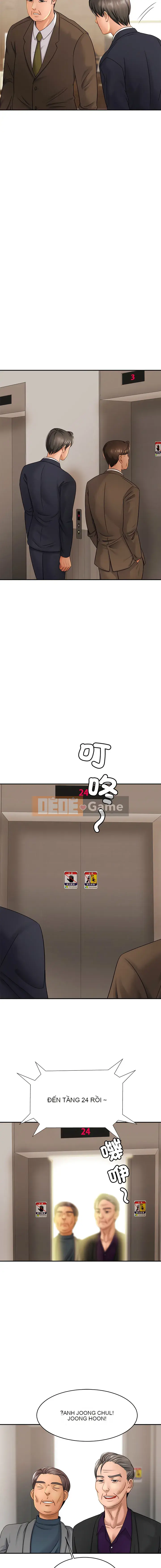 Một gia đình đáng yêu Chương 1-13