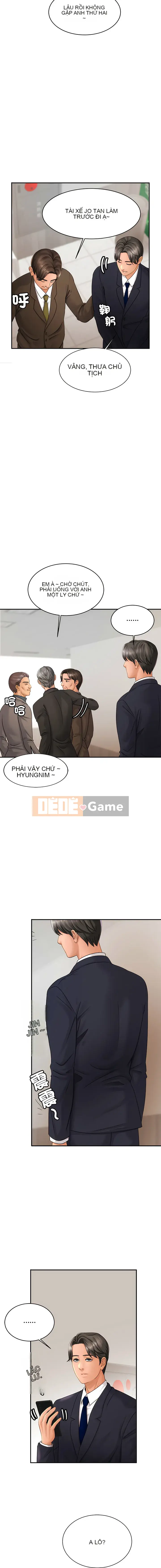 Một gia đình đáng yêu Chương 1-13