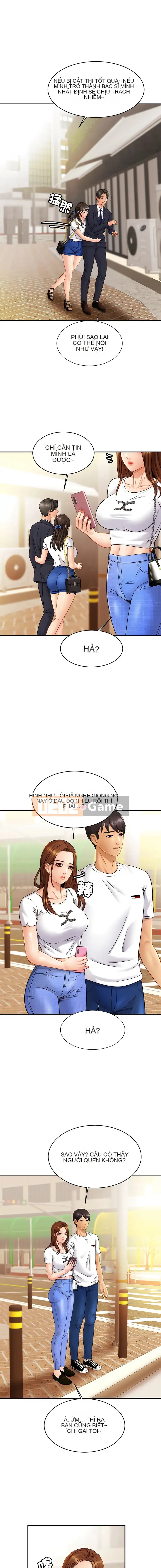 Một gia đình đáng yêu Chương 1-13