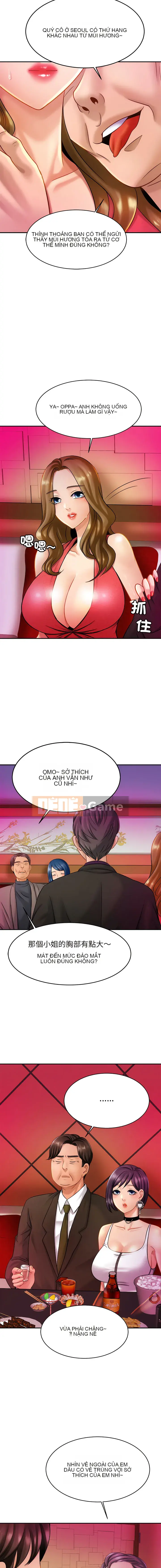 Một gia đình đáng yêu Chương 1-13