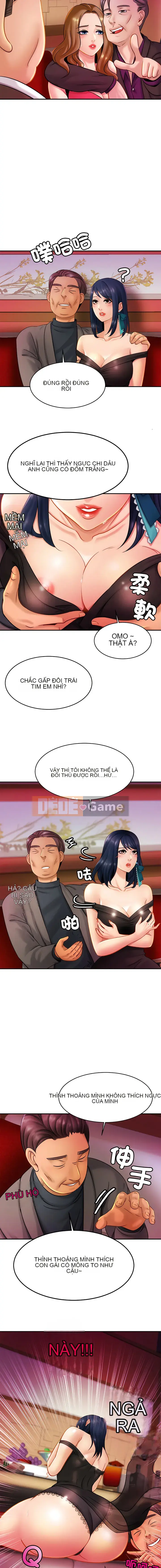 Một gia đình đáng yêu Chương 1-13