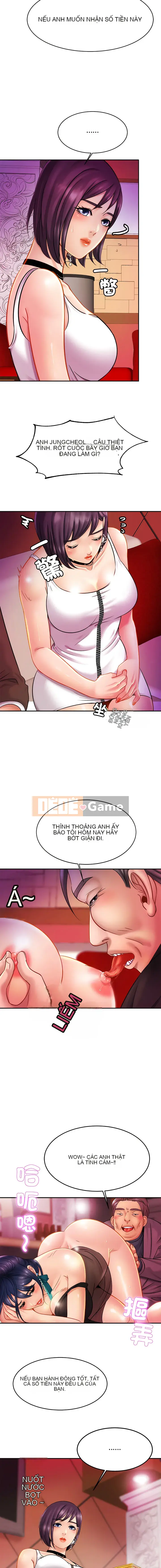 Một gia đình đáng yêu Chương 1-13