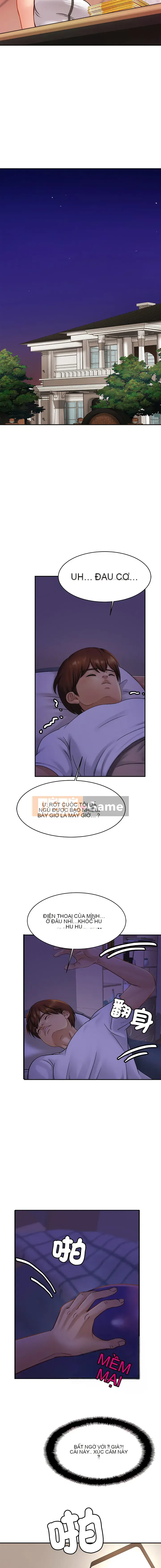 Một gia đình đáng yêu Chương 1-13