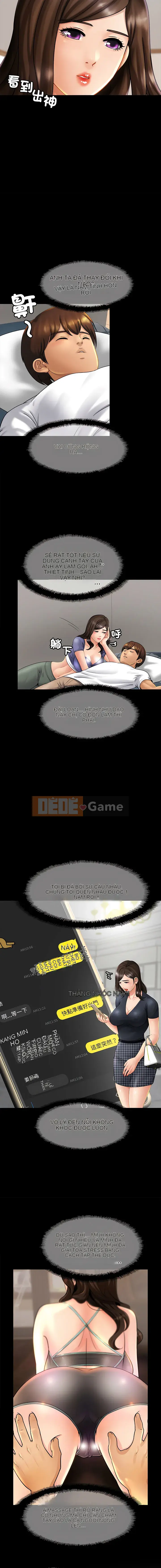 Một gia đình đáng yêu Chương 1-13