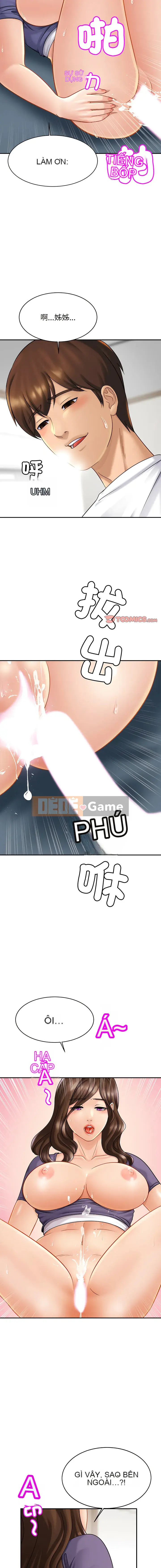 Một gia đình đáng yêu Chương 1-13