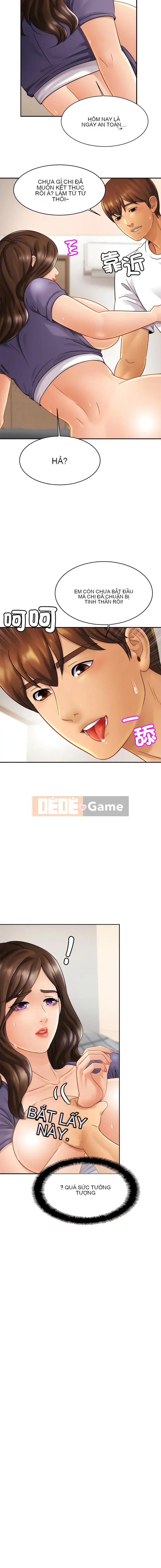 Một gia đình đáng yêu Chương 1-13