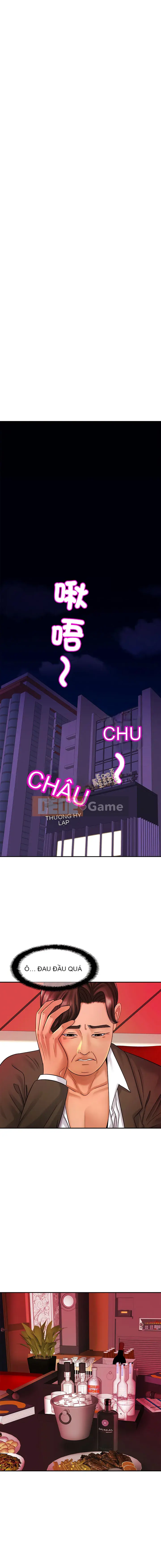 Một gia đình đáng yêu Chương 1-13