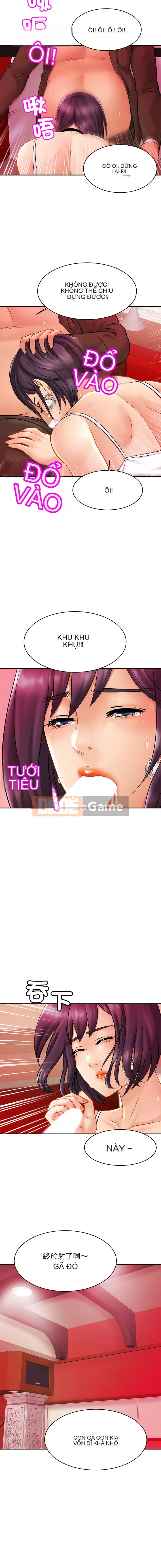 Một gia đình đáng yêu Chương 1-13