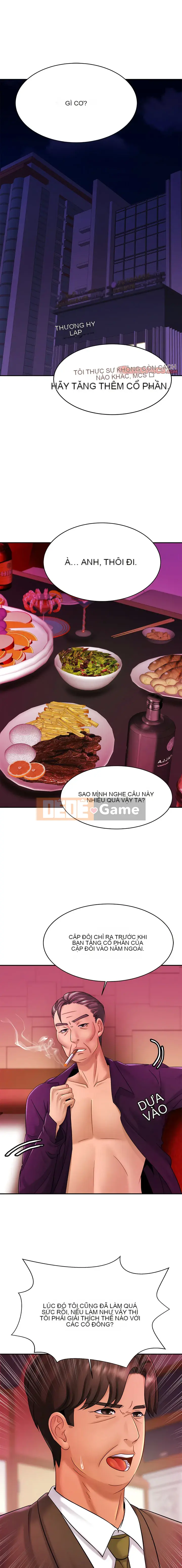 Một gia đình đáng yêu Chương 1-13