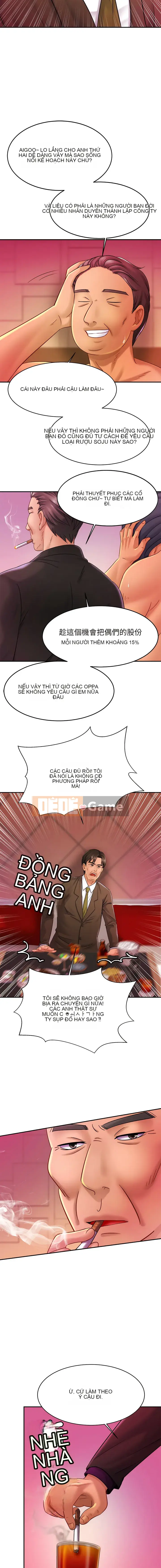 Một gia đình đáng yêu Chương 1-13