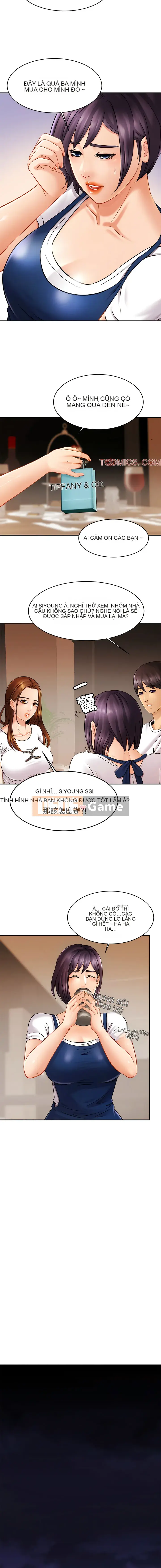 Một gia đình đáng yêu Chương 1-13