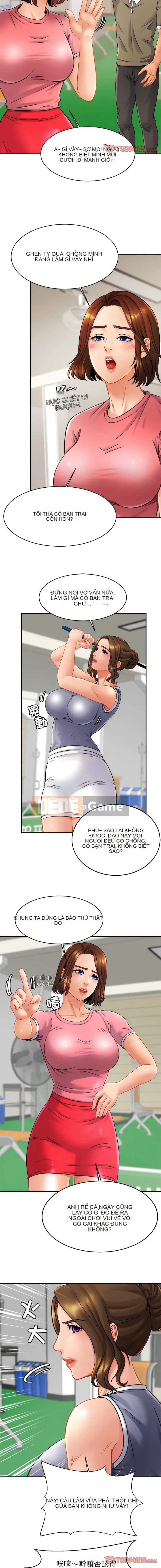 Một gia đình đáng yêu Chương 1-13