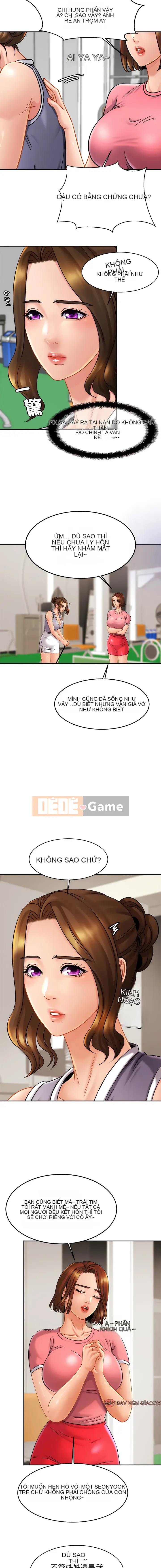 Một gia đình đáng yêu Chương 1-13