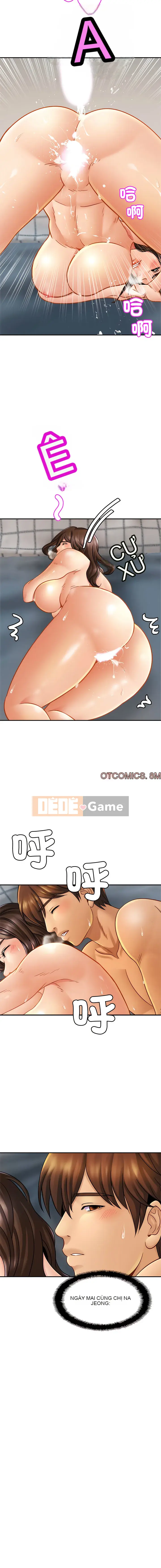 Một gia đình đáng yêu Chương 1-13