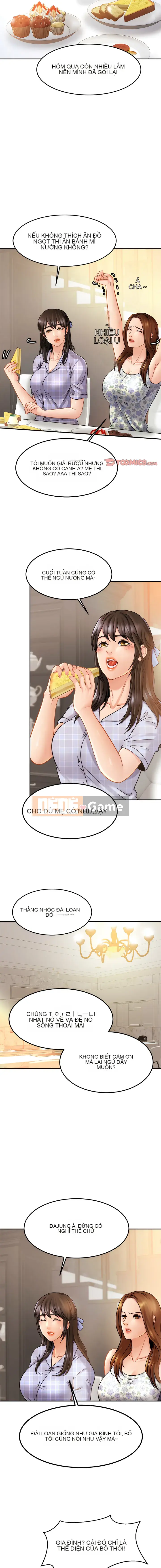 Một gia đình đáng yêu Chương 1-13