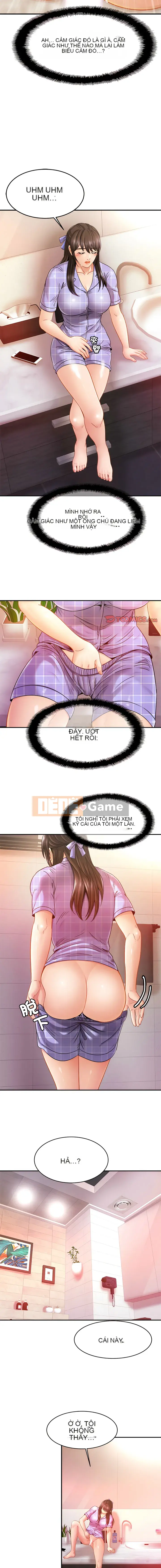 Một gia đình đáng yêu Chương 1-13