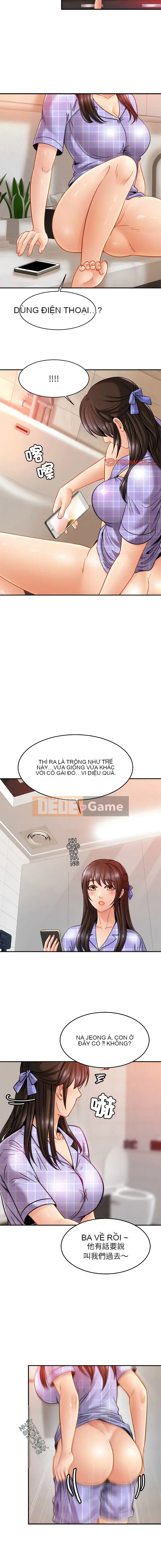 Một gia đình đáng yêu Chương 1-13