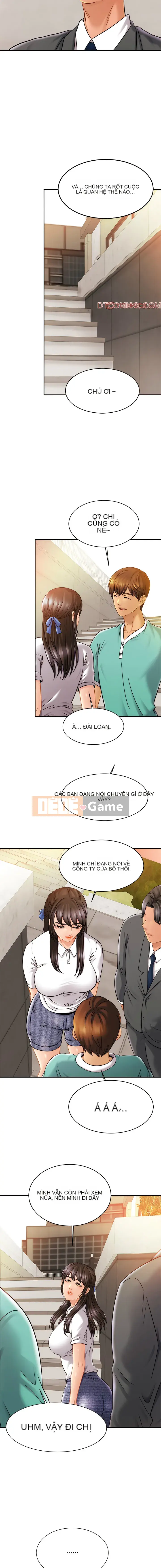 Một gia đình đáng yêu Chương 1-13