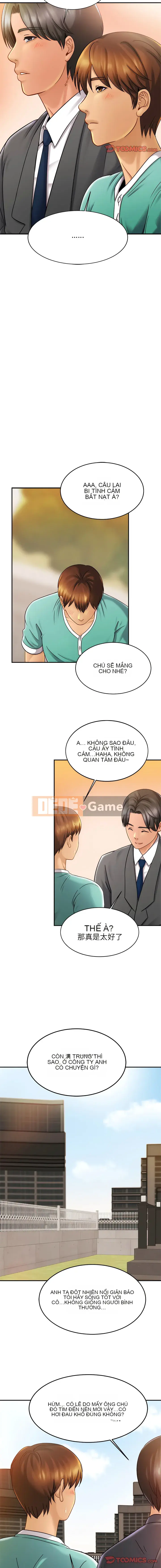 Một gia đình đáng yêu Chương 1-13