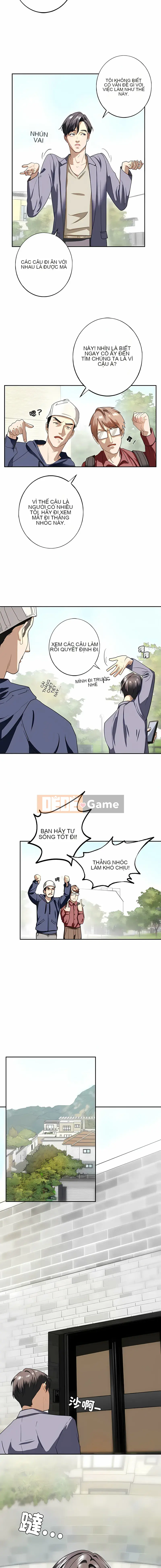 Đừng bắt nạt em gái tôi Chương 1-3