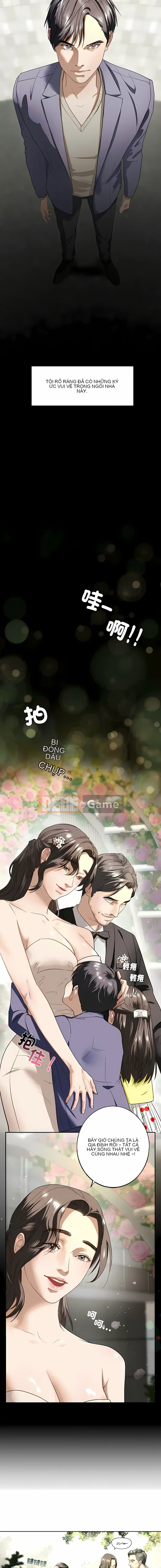 Đừng bắt nạt em gái tôi Chương 1-3