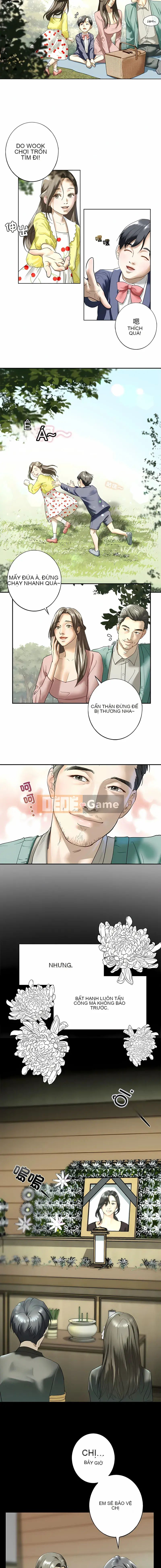 Đừng bắt nạt em gái tôi Chương 1-3