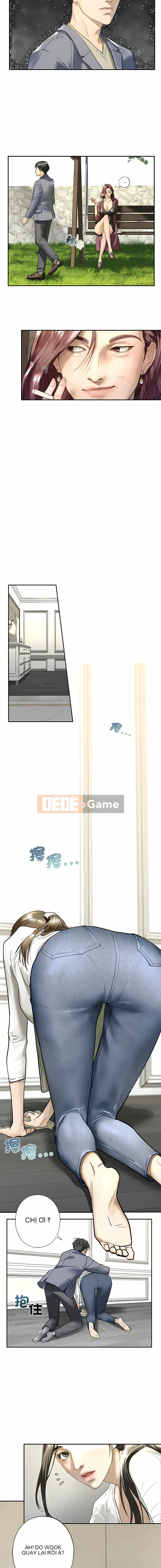 Đừng bắt nạt em gái tôi Chương 1-3