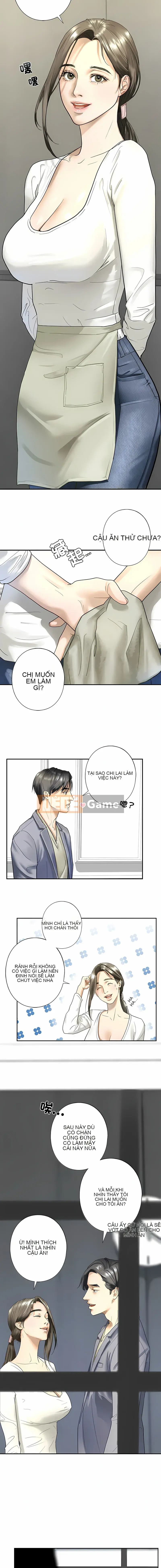 Đừng bắt nạt em gái tôi Chương 1-3