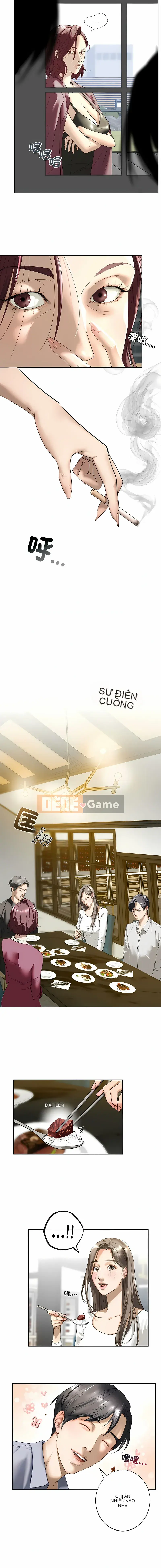 Đừng bắt nạt em gái tôi Chương 1-3