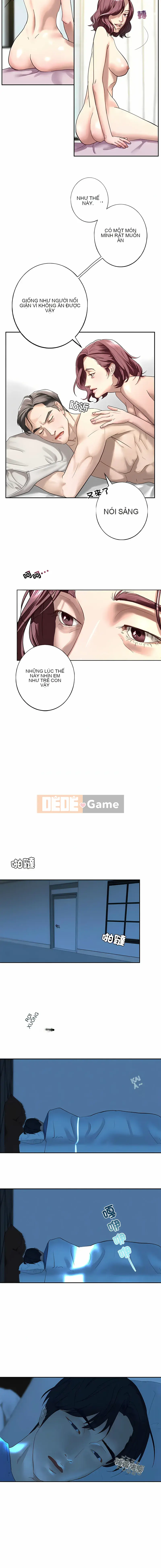 Đừng bắt nạt em gái tôi Chương 1-3