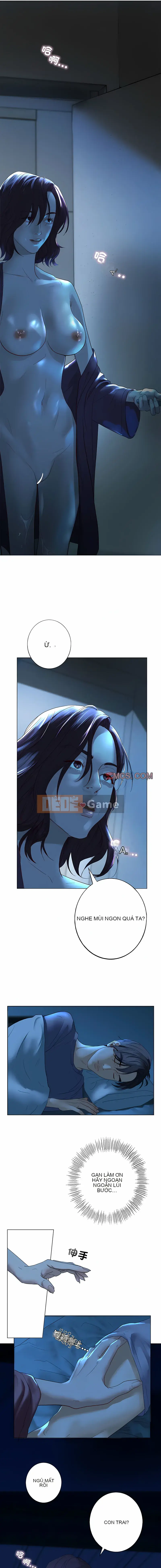 Đừng bắt nạt em gái tôi Chương 1-3