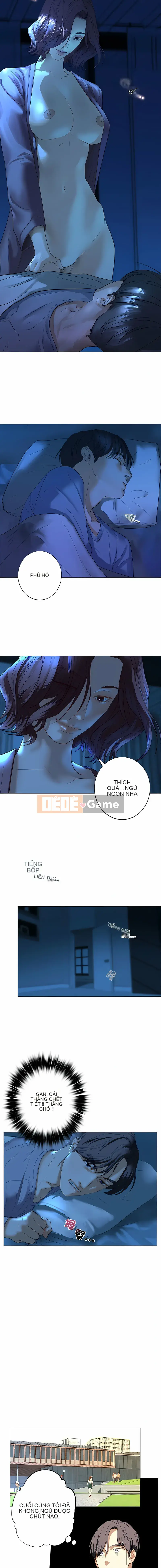 Đừng bắt nạt em gái tôi Chương 1-3