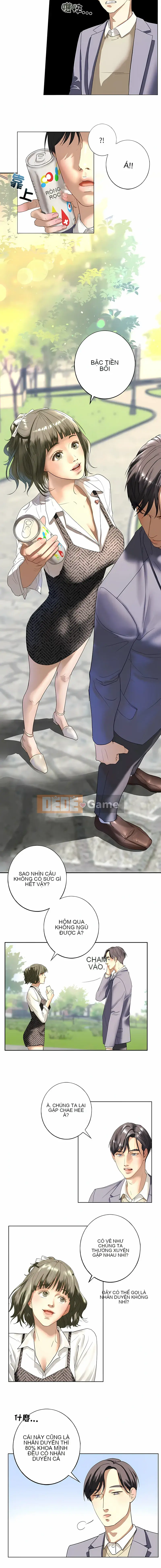 Đừng bắt nạt em gái tôi Chương 1-3