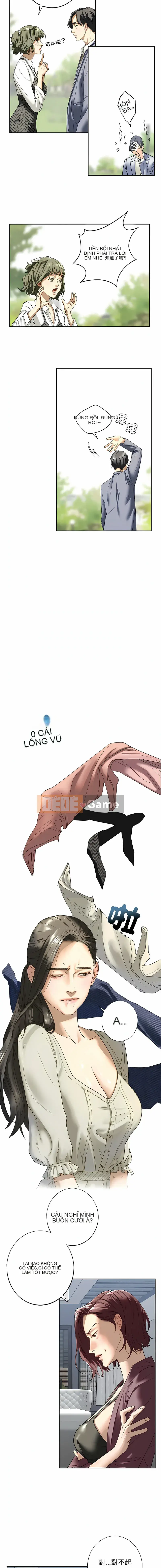 Đừng bắt nạt em gái tôi Chương 1-3