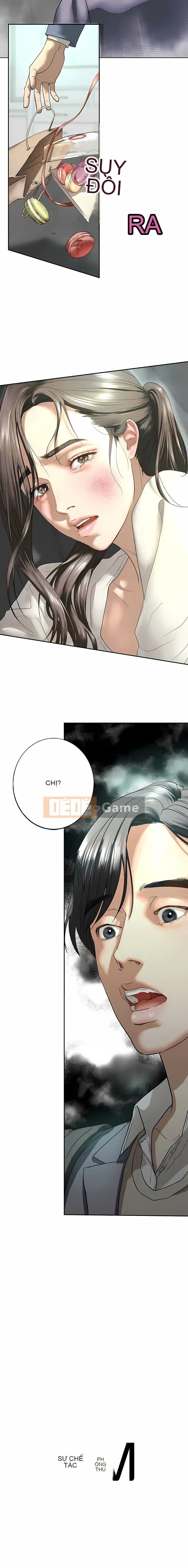 Đừng bắt nạt em gái tôi Chương 1-3