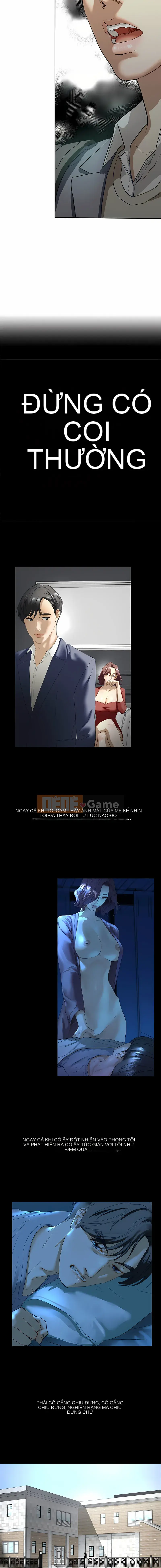 Đừng bắt nạt em gái tôi Chương 1-3