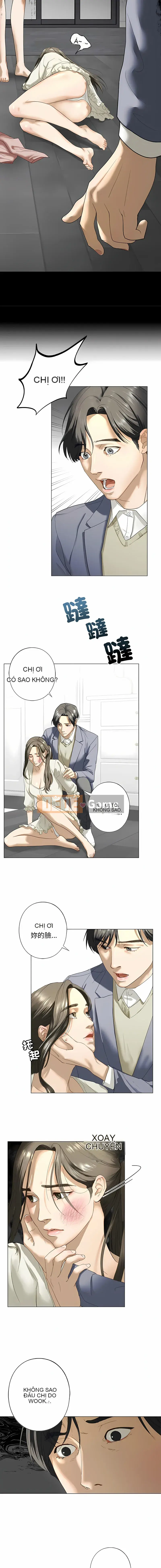 Đừng bắt nạt em gái tôi Chương 1-3