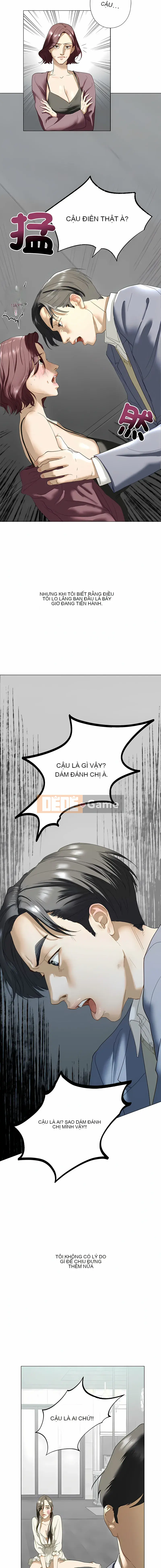 Đừng bắt nạt em gái tôi Chương 1-3