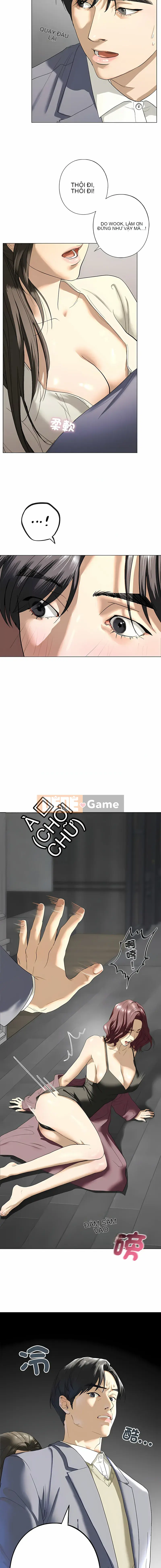 Đừng bắt nạt em gái tôi Chương 1-3