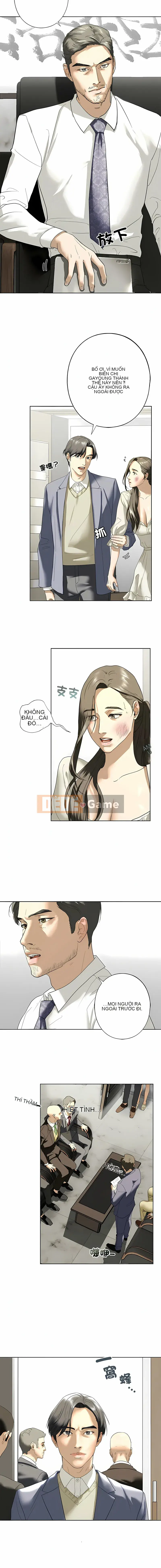 Đừng bắt nạt em gái tôi Chương 1-3