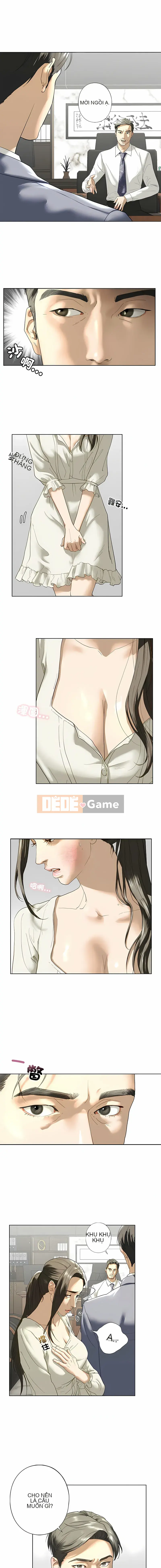 Đừng bắt nạt em gái tôi Chương 1-3