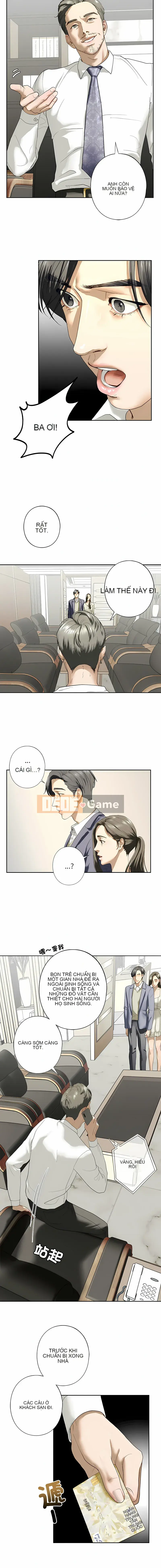 Đừng bắt nạt em gái tôi Chương 1-3