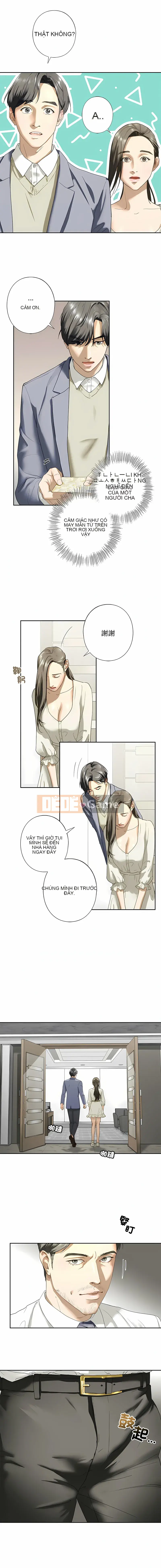 Đừng bắt nạt em gái tôi Chương 1-3