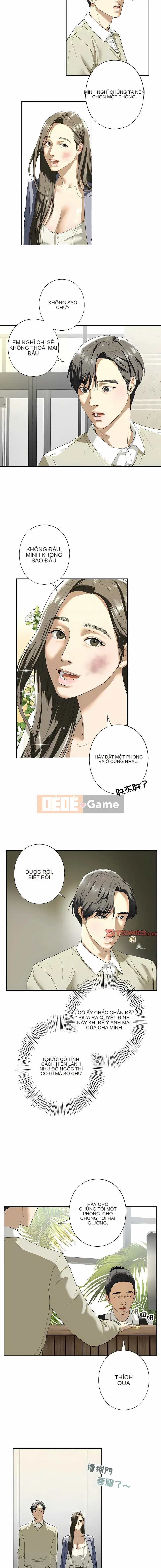 Đừng bắt nạt em gái tôi Chương 1-3